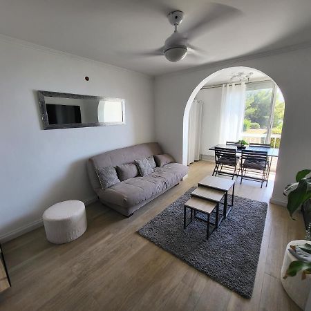 Kams Sea Appartement لا سيوتا المظهر الخارجي الصورة