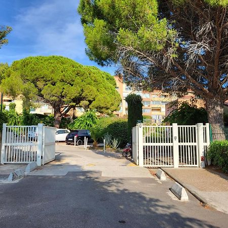 Kams Sea Appartement لا سيوتا المظهر الخارجي الصورة