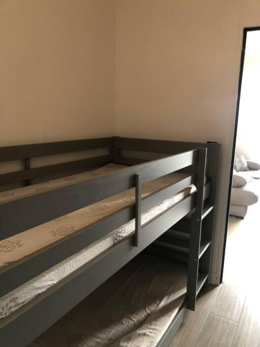 Kams Sea Appartement لا سيوتا المظهر الخارجي الصورة