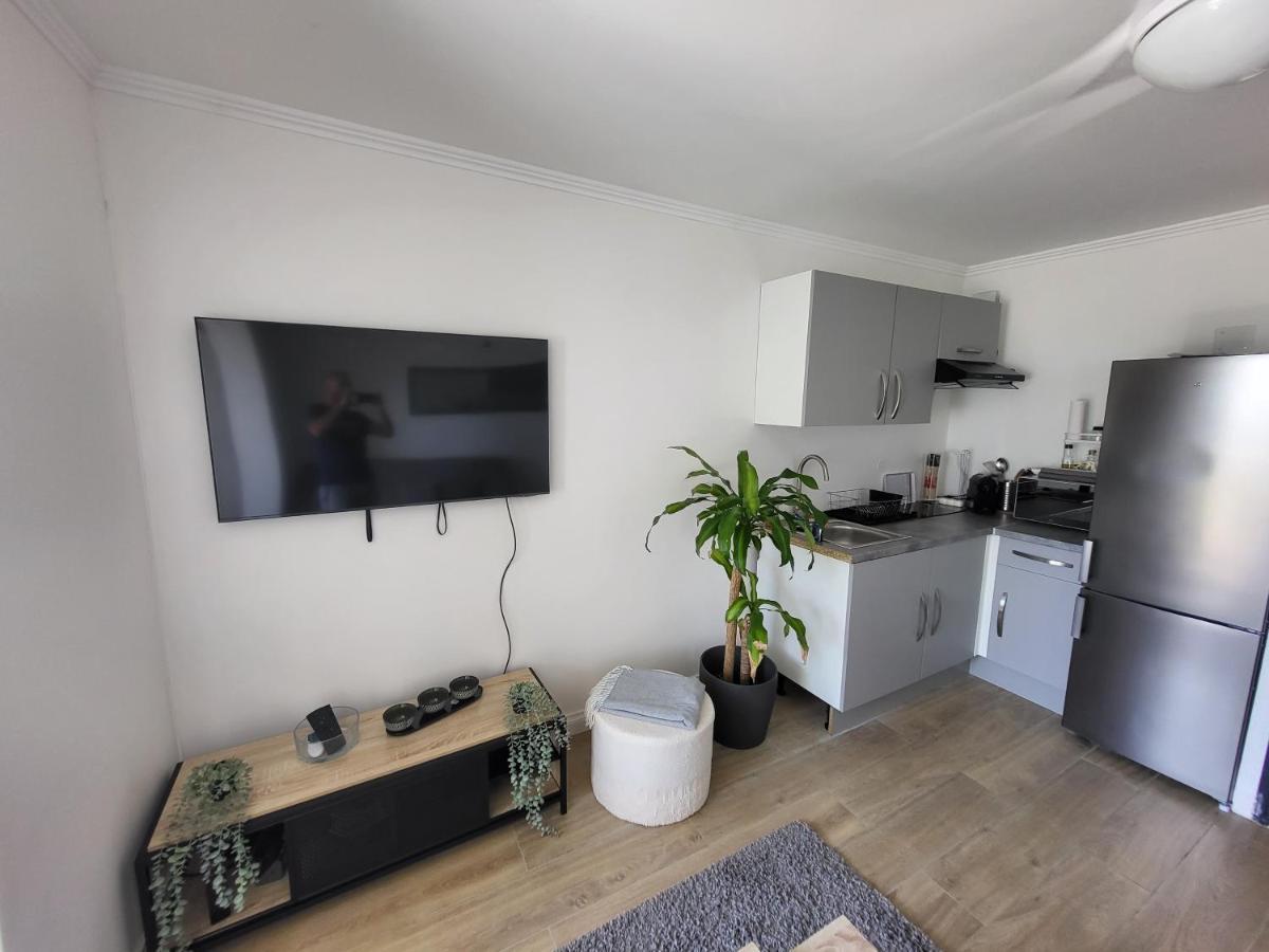 Kams Sea Appartement لا سيوتا المظهر الخارجي الصورة
