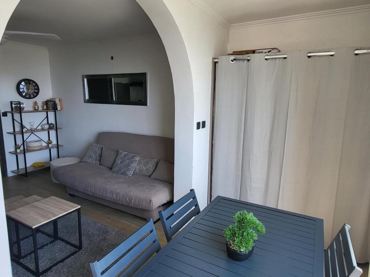 Kams Sea Appartement لا سيوتا المظهر الخارجي الصورة