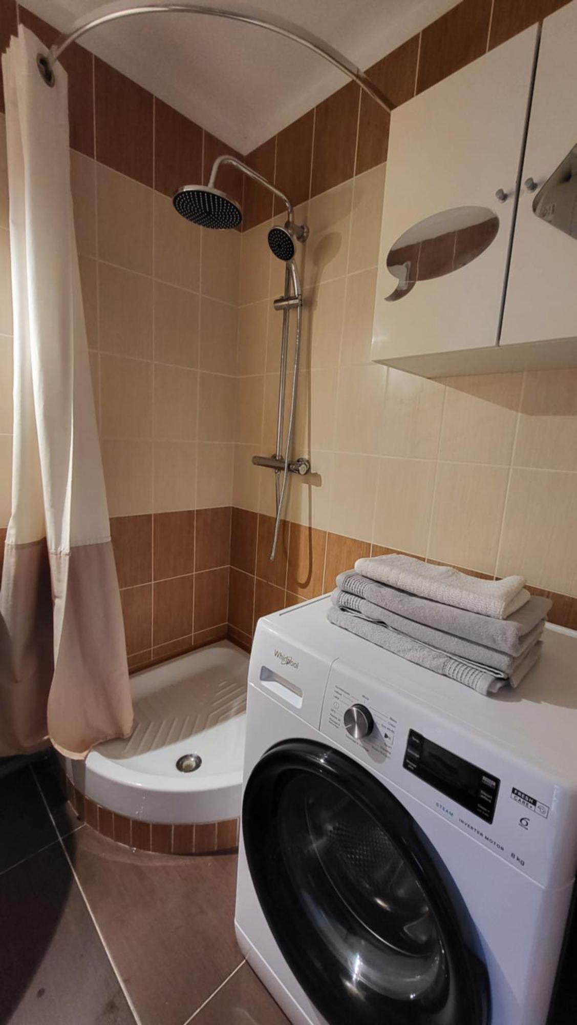 Kams Sea Appartement لا سيوتا المظهر الخارجي الصورة
