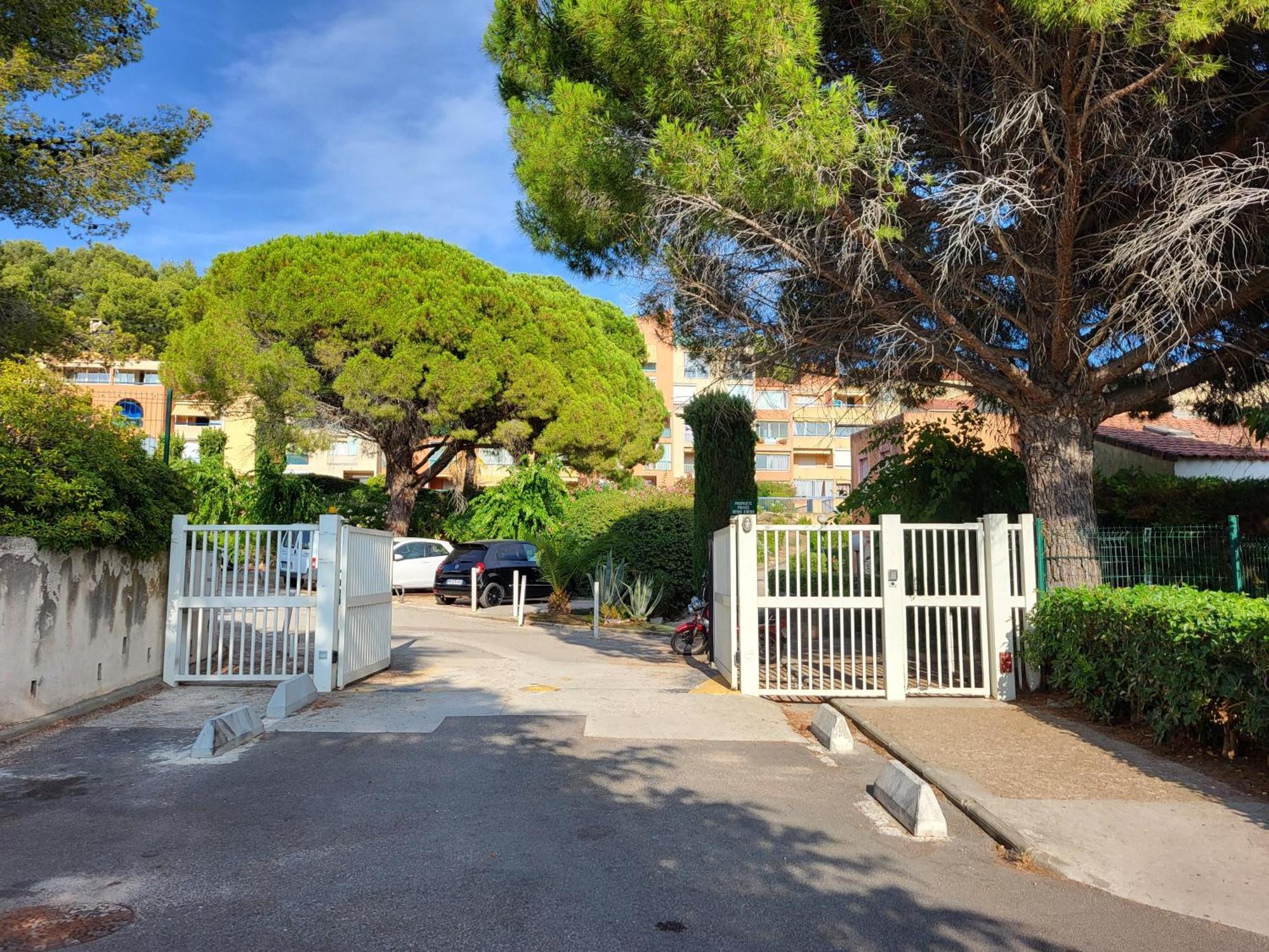 Kams Sea Appartement لا سيوتا المظهر الخارجي الصورة